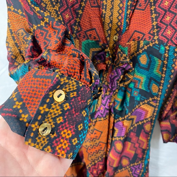 Farm Rio Dress - Picture 10 of 11